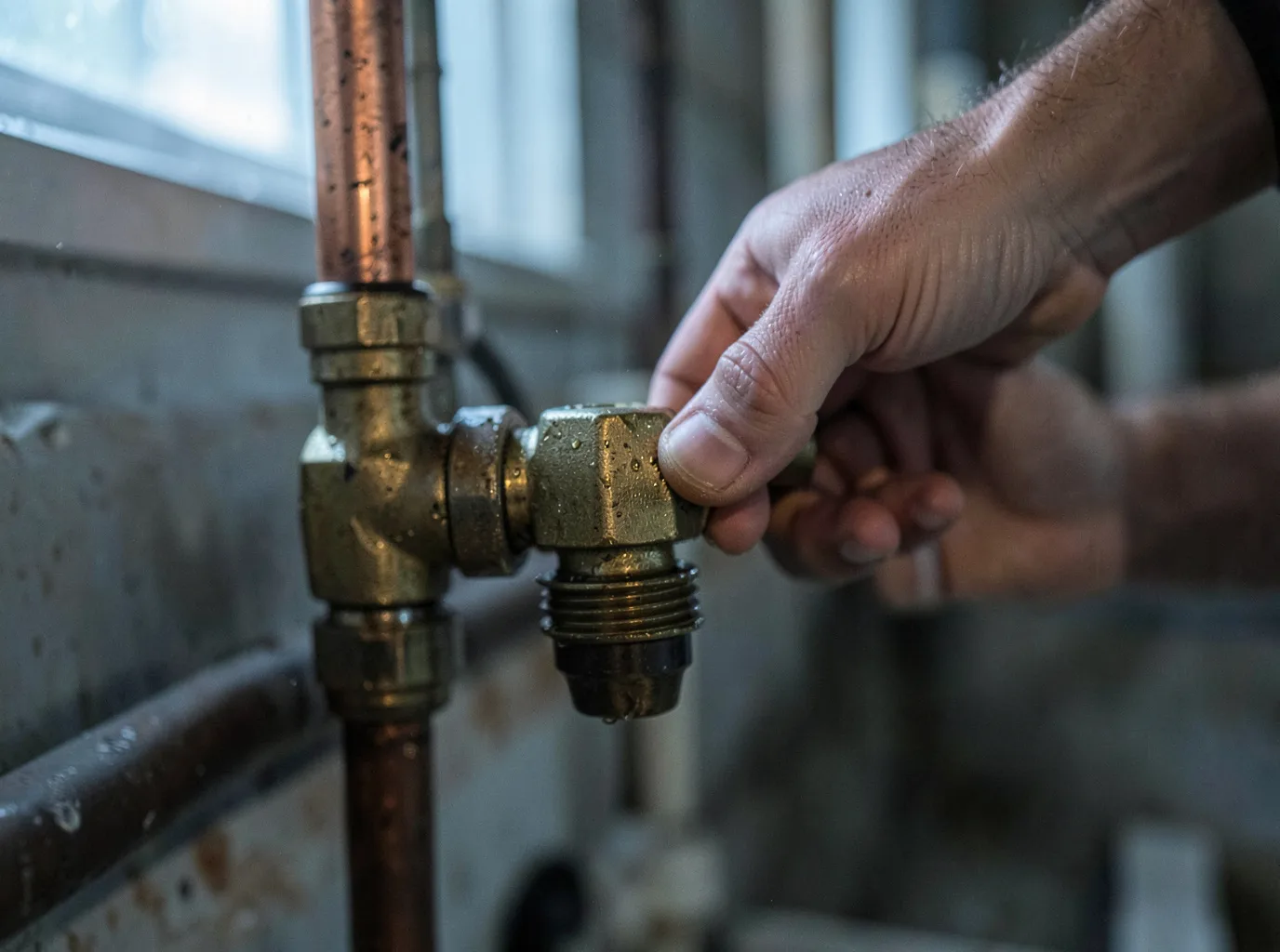 Emergency Plumber Elizabeth City, NC FAQs